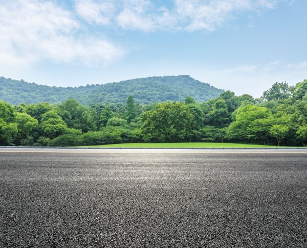 Cost of Asphalt Slurry Sealing in Modesto