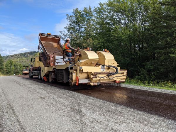 Cost of Asphalt Slurry Repair in Modesto
