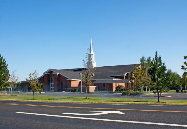 Church Parking Lot Sealing in Modesto
