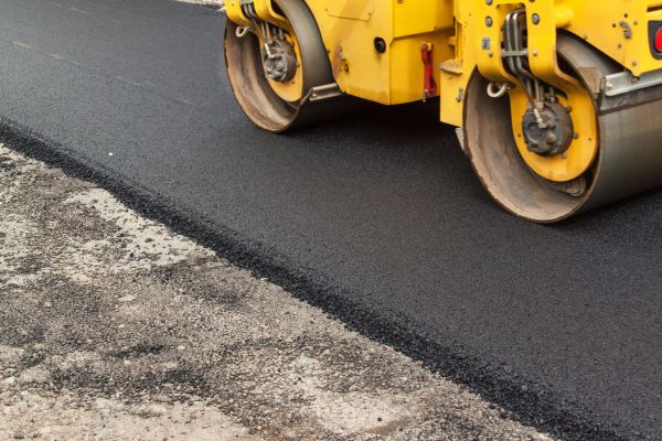 Cost of Asphalt Driveway Resurfacing in Modesto