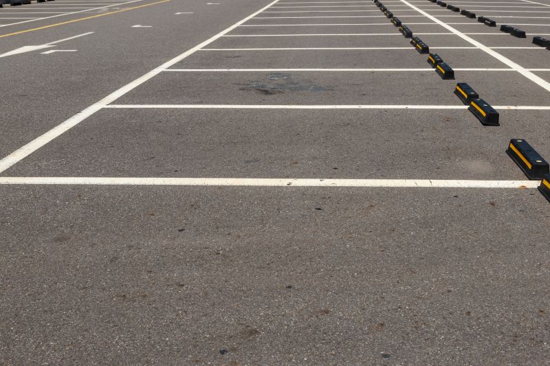 Line Marking and Striping